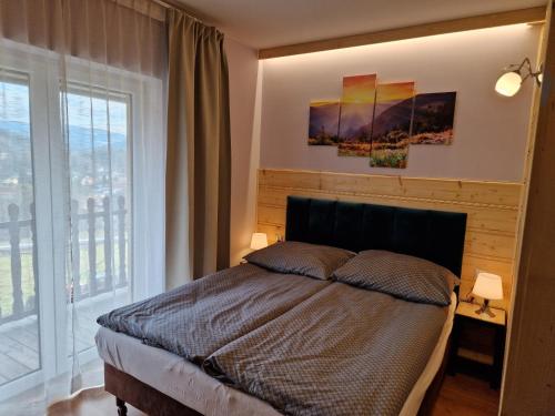 Ale Widok in Wisla, Poland