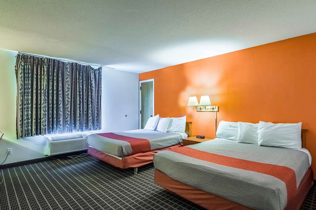 Motel 6 Grand Rapids MI Northeast - photo 7