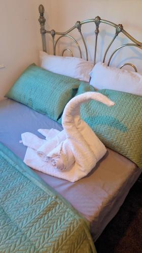 Ensuite Double Room in London