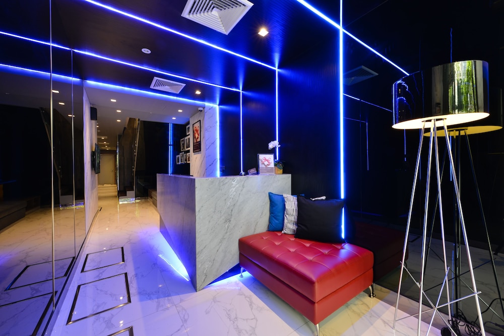Syama Nana Hotel