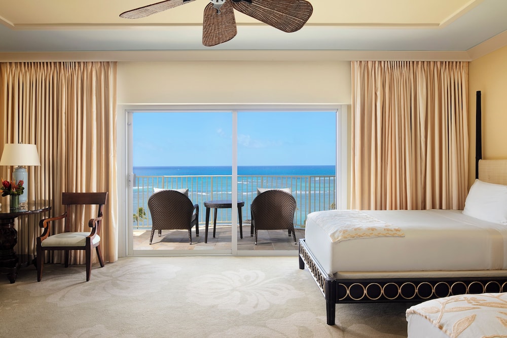 The Kahala Hotel & Resort - photo 25
