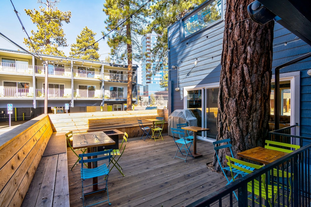 Basecamp South Lake Tahoe - photo 31