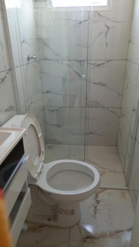 Alojamento Empreiteira un 3 in Guaruja, Brasil