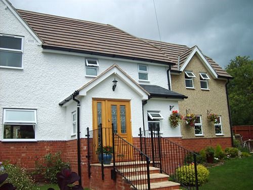 Grove House B&B — 4-Star Luxury Hotel in Solihull, United Kingdom