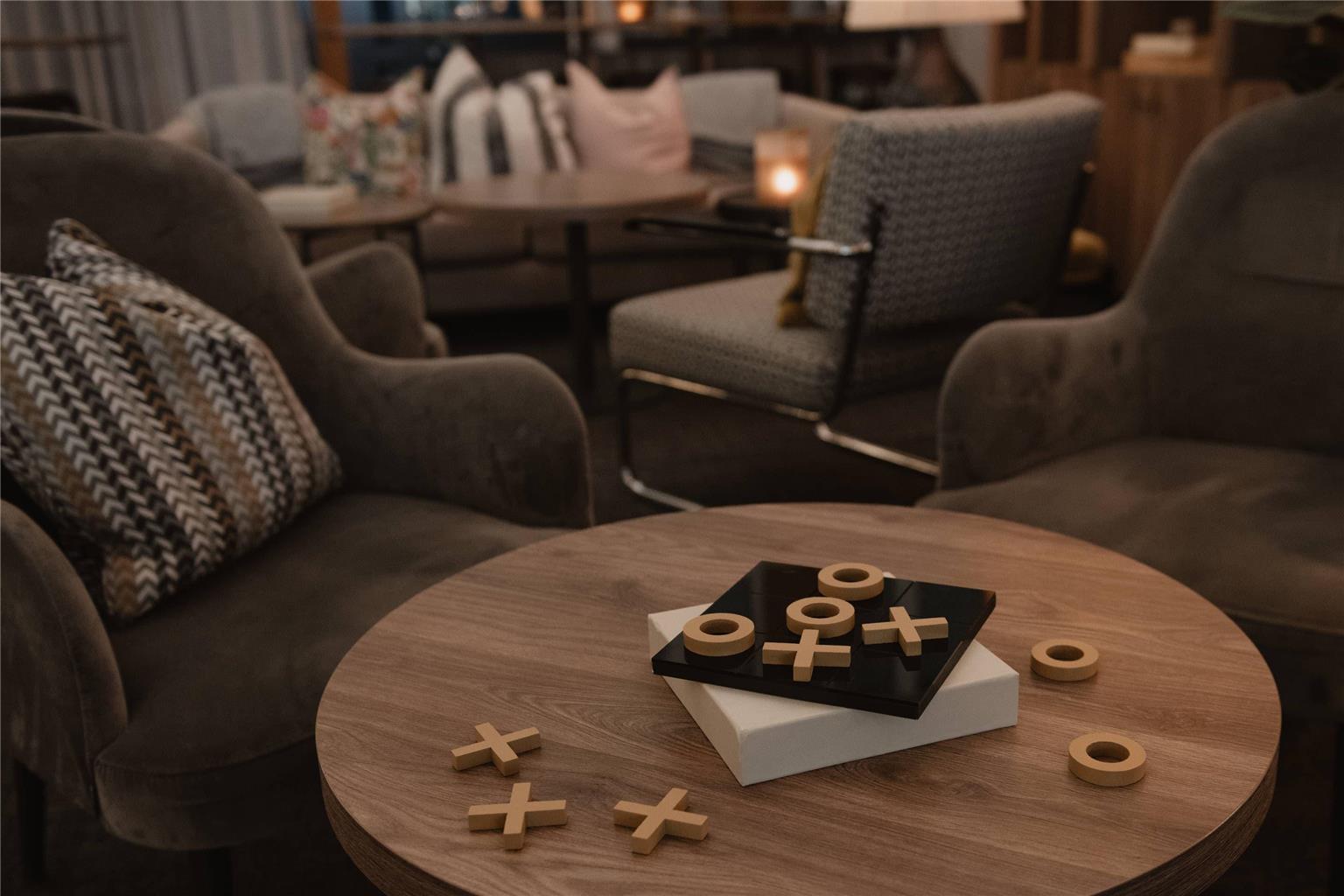 Home Hotel Odin in Goeteborg, Sweden