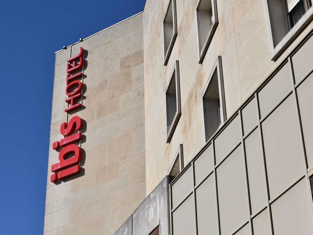 ibis Chateauroux in Chateauroux, France