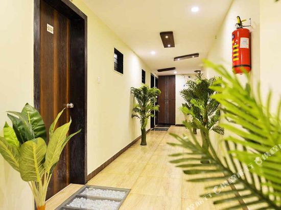 Hotel Madhav — Ahmedabad — photo 5