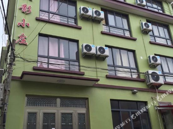 FengYingXiaoZhuang in Caiyuan, People's Republic of China