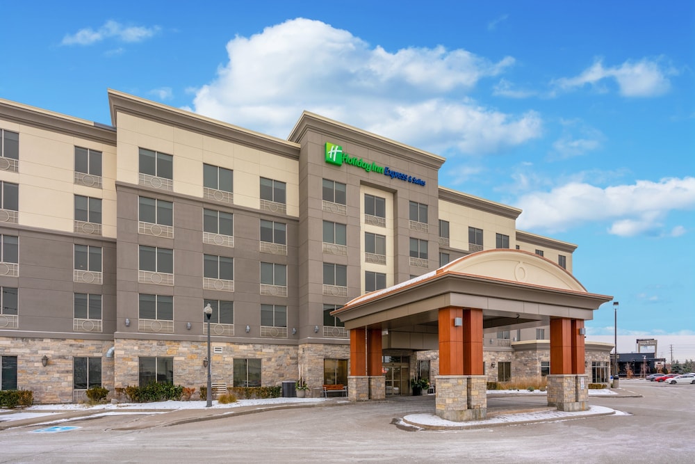 Holiday Inn Express & Suites Vaughan