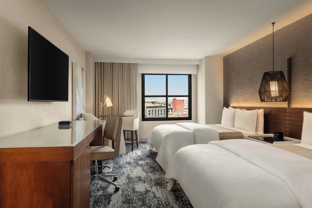 The Westin San Diego Gaslamp Quarter - photo 28