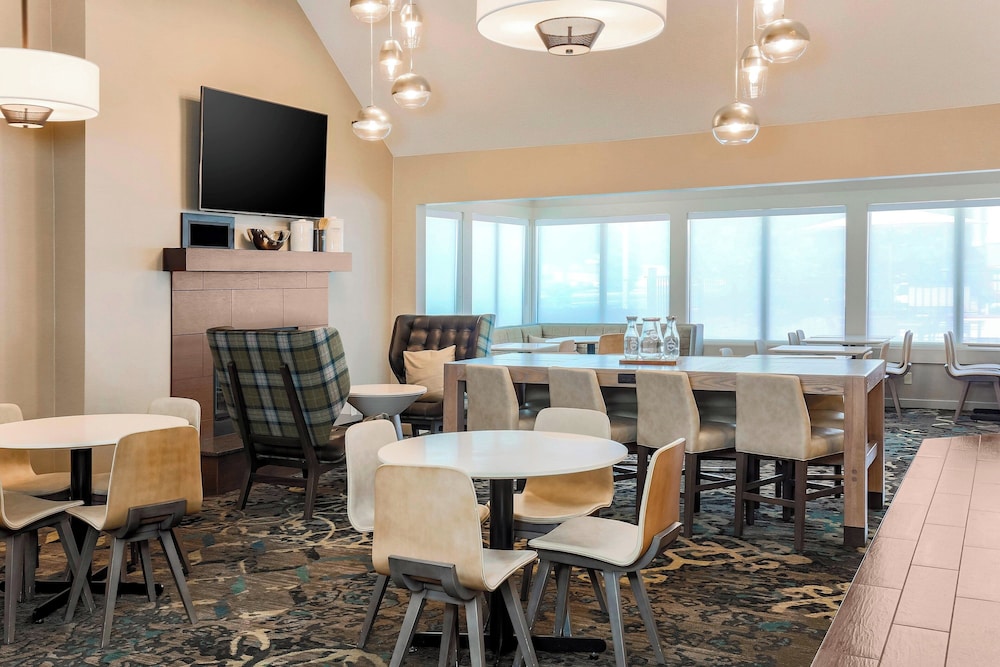 Residence Inn By Marriott Chicago Deerfield - featured photo