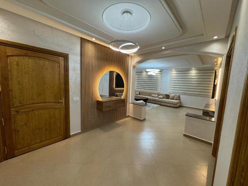 Modernes Apartment in Tanger mit Blick auf Marjane — 4-Star Luxury Hotel in Tangier, Morocco