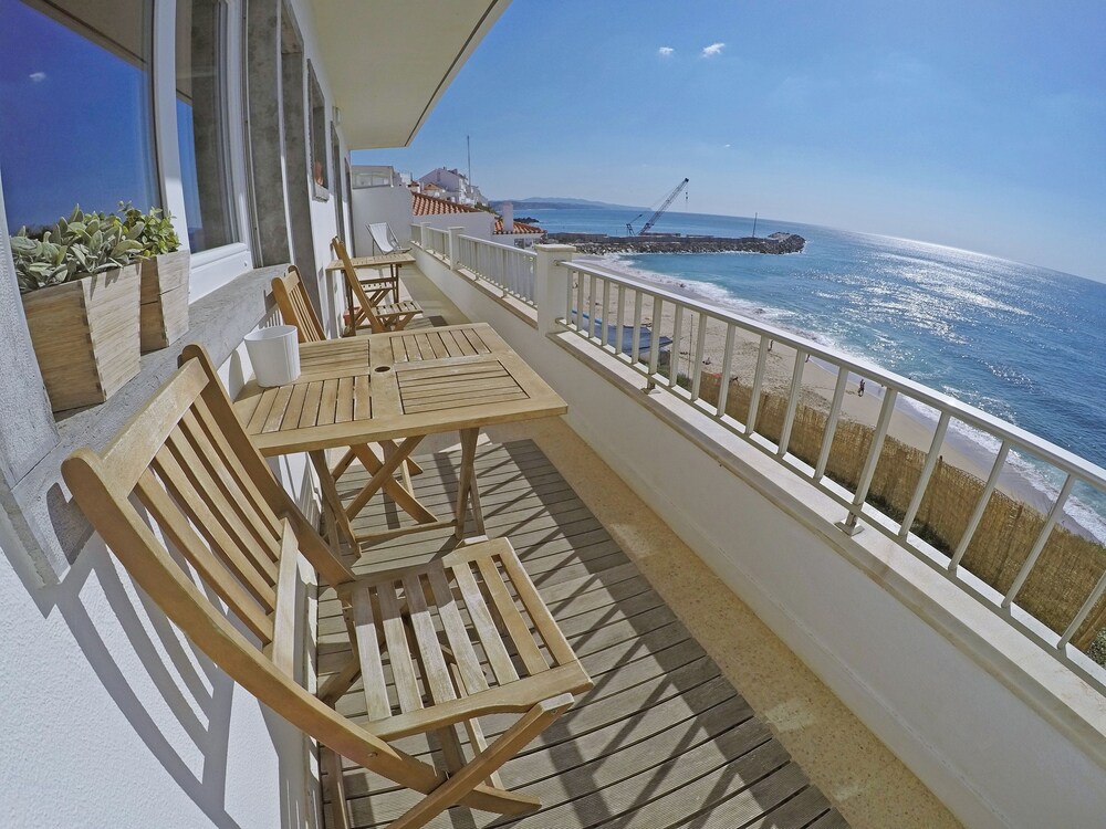 Blue Buddha Beach House