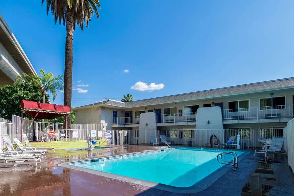 Motel 6 Redlands CA - photo 8