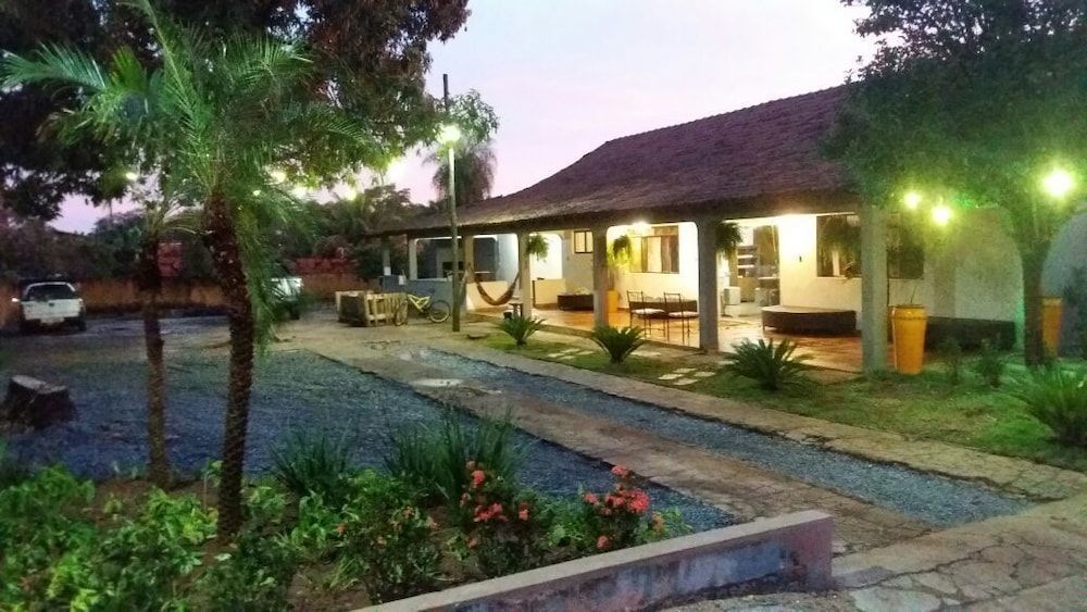 Pousada Ponto Bonito in Bonito, Brasil