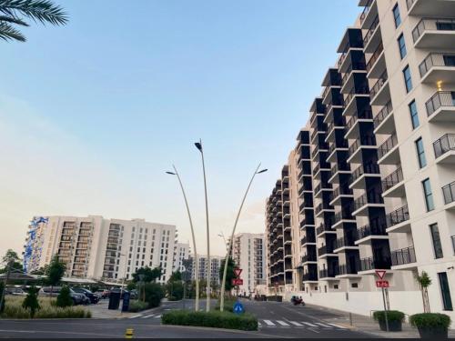 The Hive at Yas Island — 4-Star Luxury Hotel in Abu Dhabi, United Arab Emirates