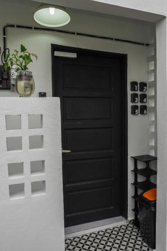 Putih Hostel — Klang — photo 5