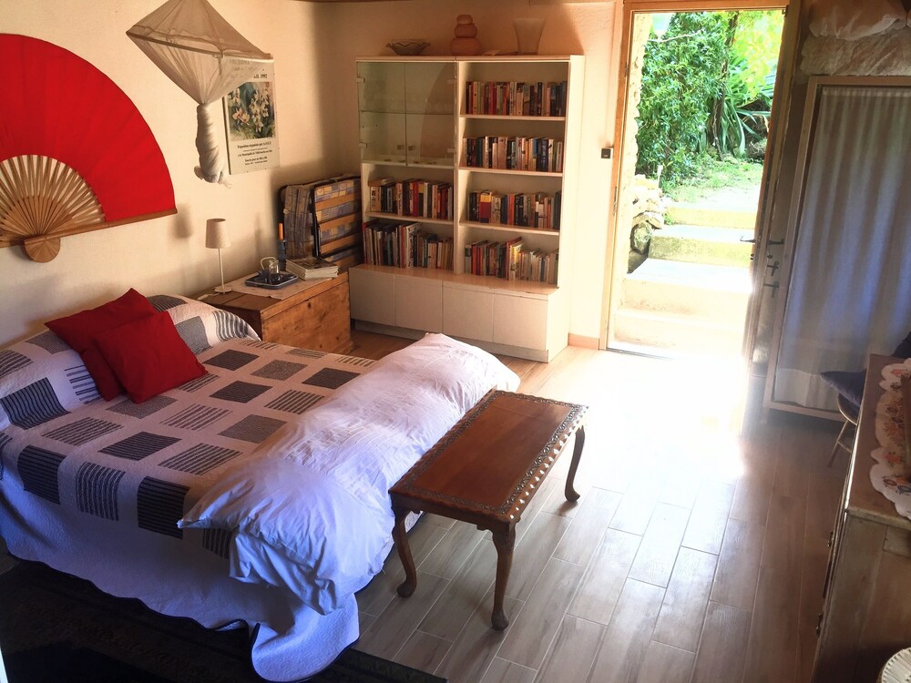 Sainte Agnès Cottages — Sainte-Agnes — photo 3