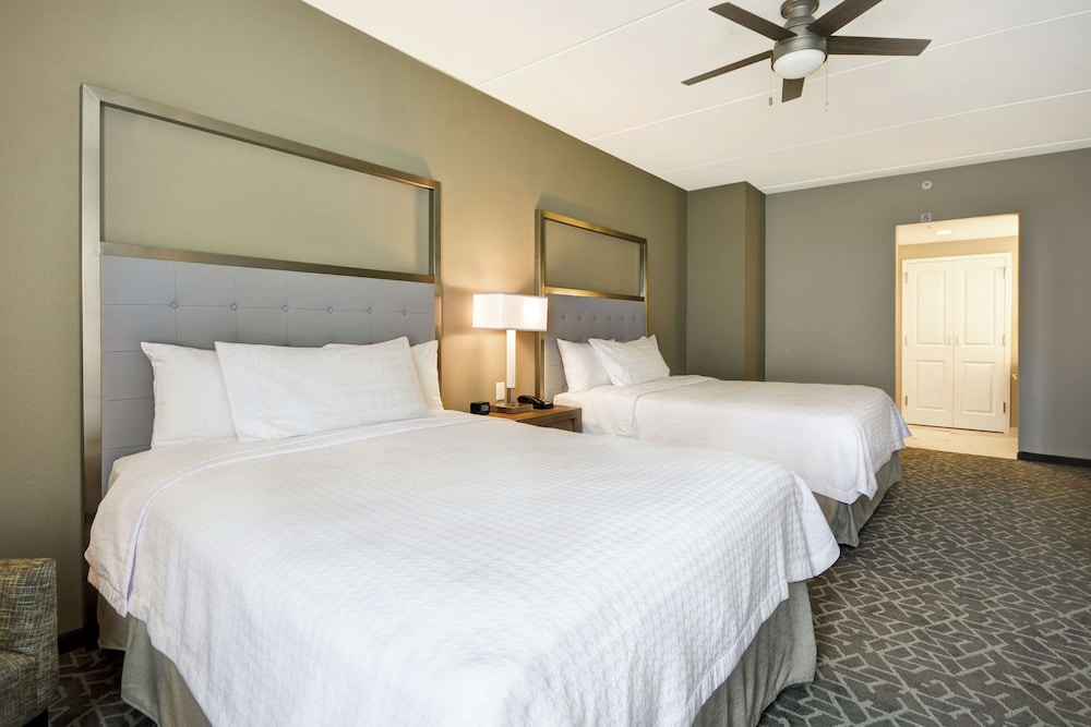 Homewood Suites by Hilton Raleigh Cary I 40 - photo 13