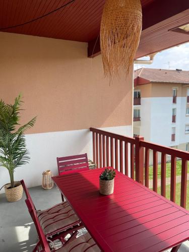 itsasoa Golf et Mer — 4-Star Luxury Hotel in Ciboure, France