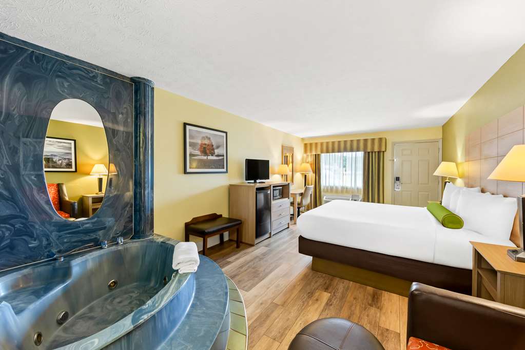 Best Western Dayton - photo 6