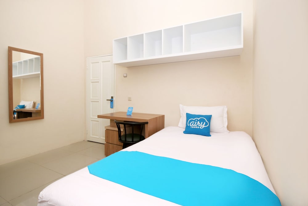 Airy Eco Kayu Tangi Satu Jalur Tiga 1C Banjarmasin in Banjarmasin, Indonesia