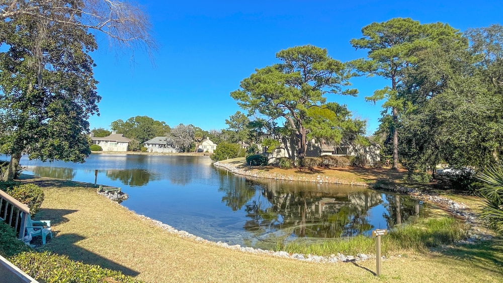 2622 Calibogue Club at The Sea Pines Resort - photo 23