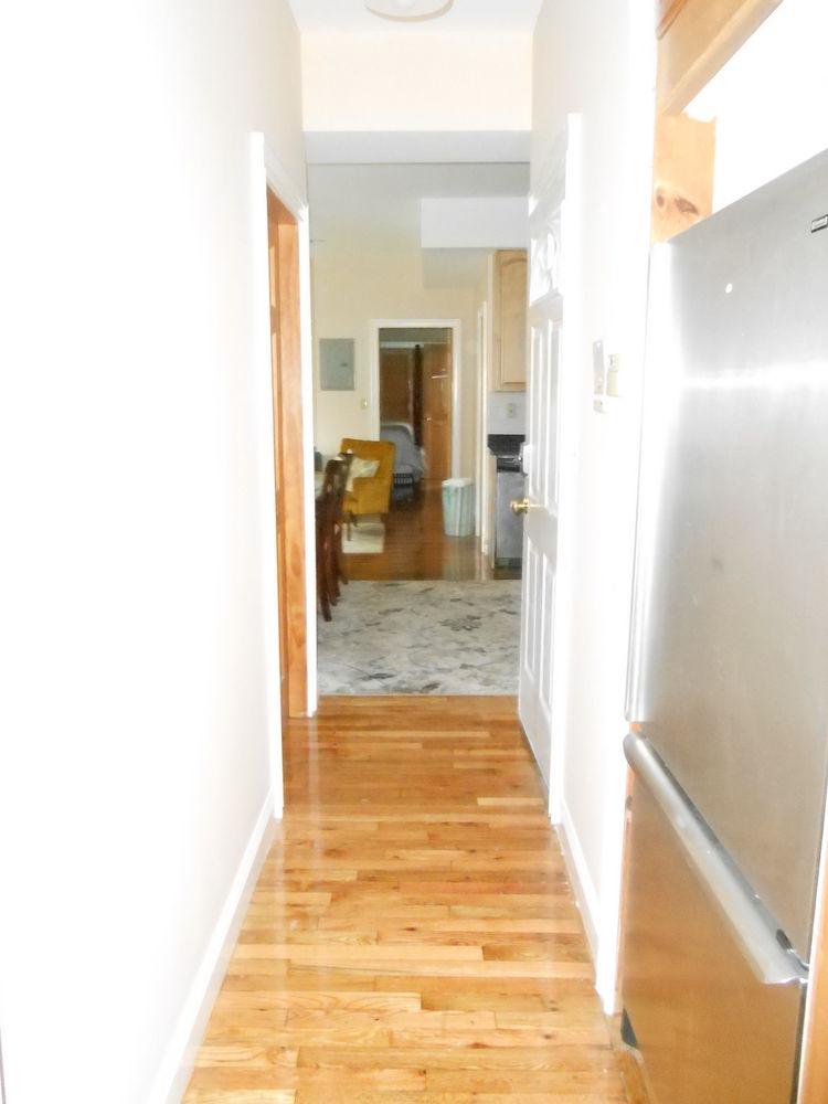 South End Brownstone - photo 3