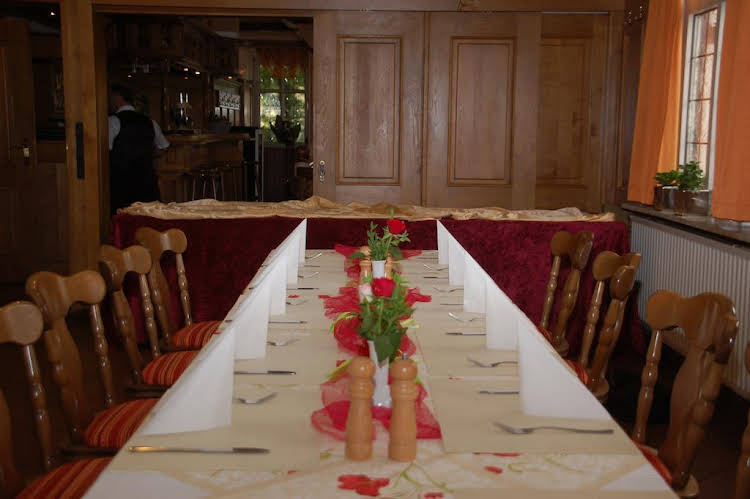 Hotel Lindenhof - carbon neutral hotel in Hamm