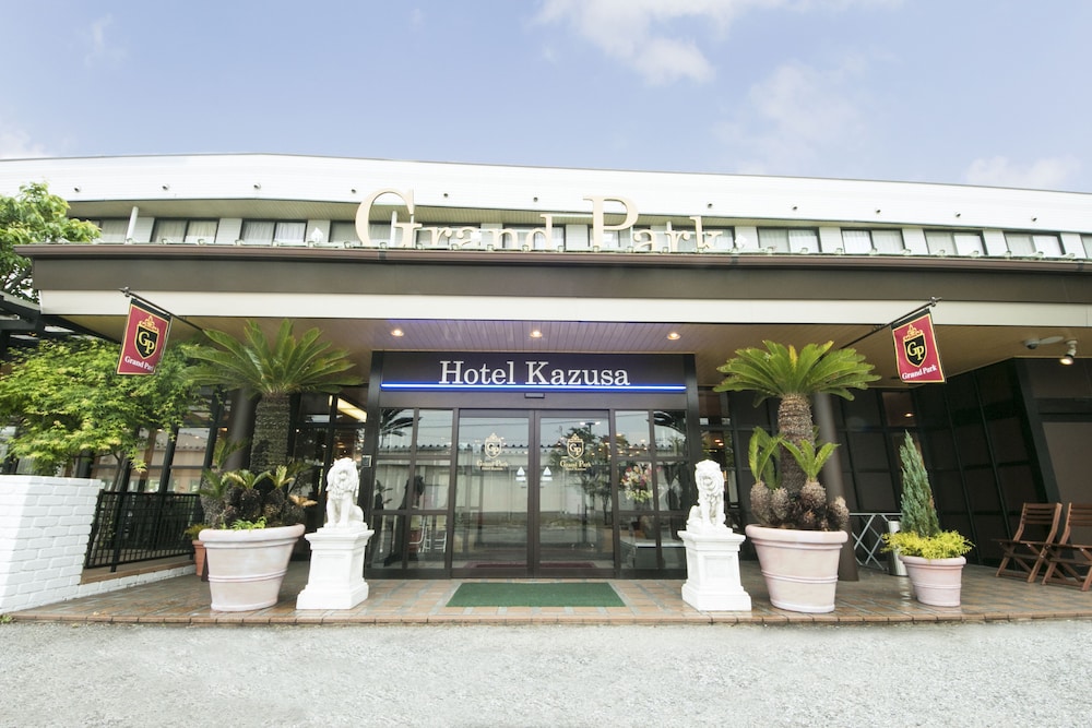 Rembrandt Inn Kazusa in Kimitsu, Japan