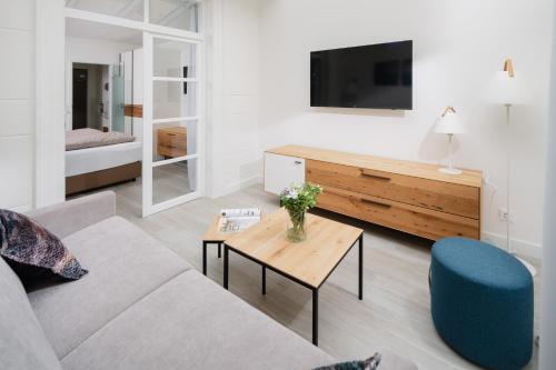 Nordstrandperle Apartment E1 — Norderney — photo 3