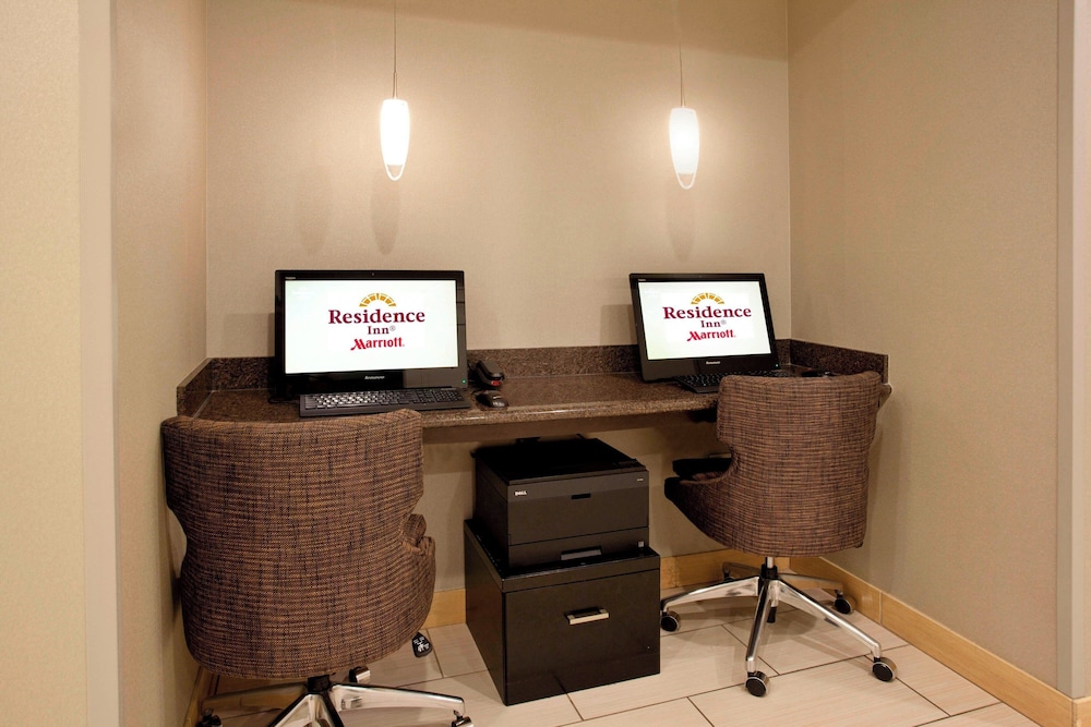 Residence Inn Portland Airport at Cascade Station - photo 24