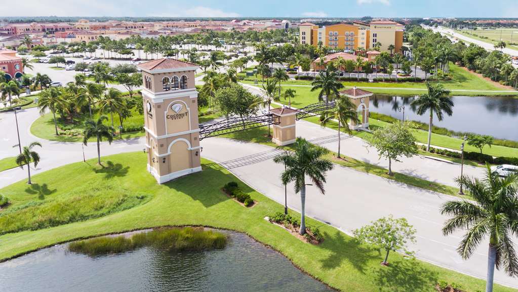 Hyatt Place Fort Myers Estero - photo 16