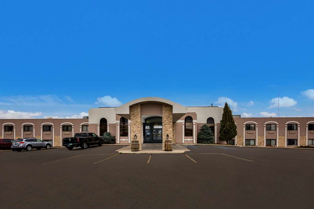 Revel Hotel Minot SureStay Collection by Best Western - photo 36