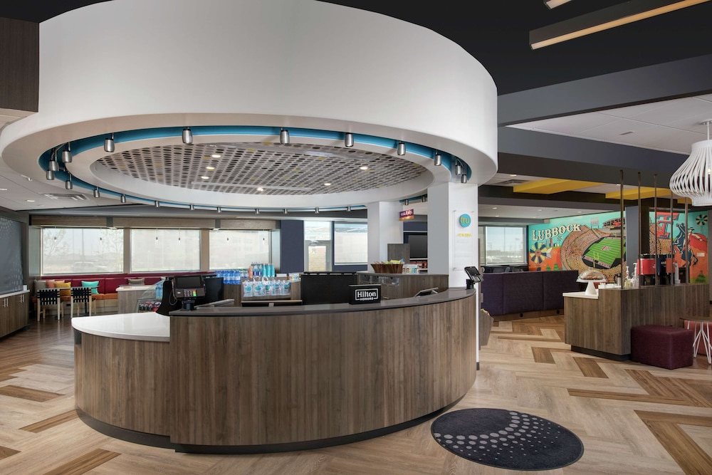 Tru by Hilton Lubbock Southwest - photo 5