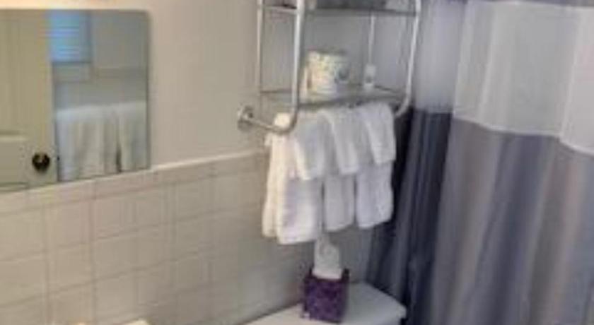 White Oak Motel & Cottages - photo 17