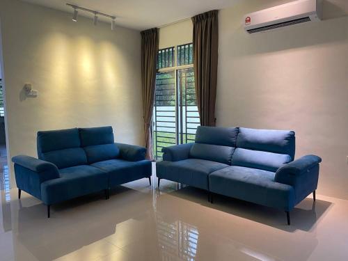 Geyi Homestay — Jerantut — photo 3