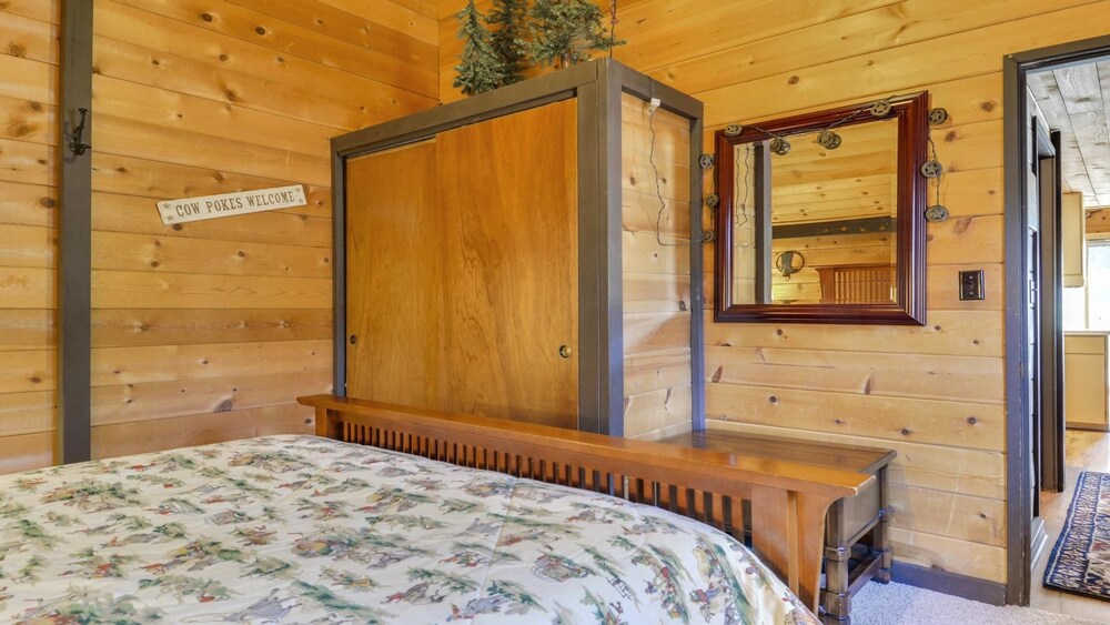 Cluster Cabin 26 — Bend — photo 5