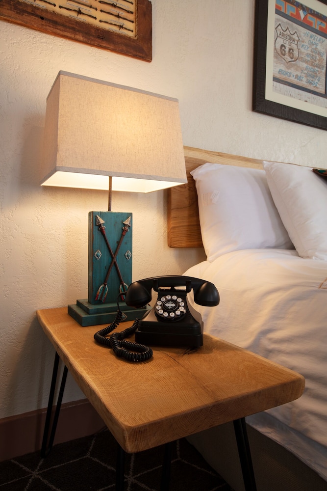Hotel El Rancho - photo 10