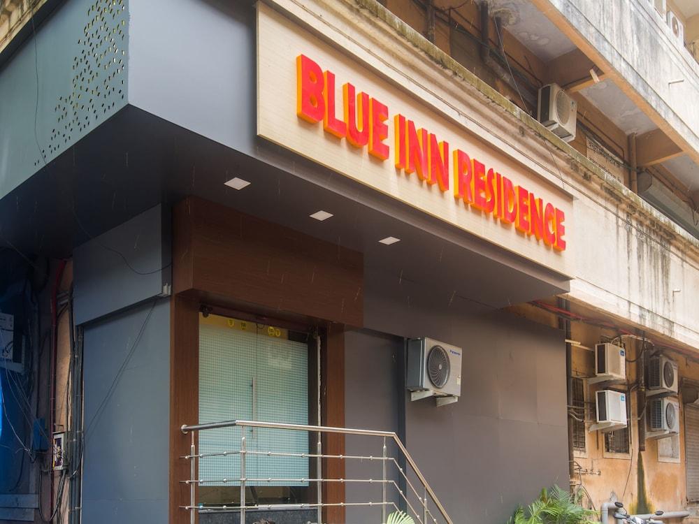 Oyo 18581 Hotel Blue Inn Residence