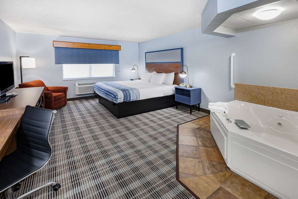 AmericInn by Wyndham Sayre - photo 31