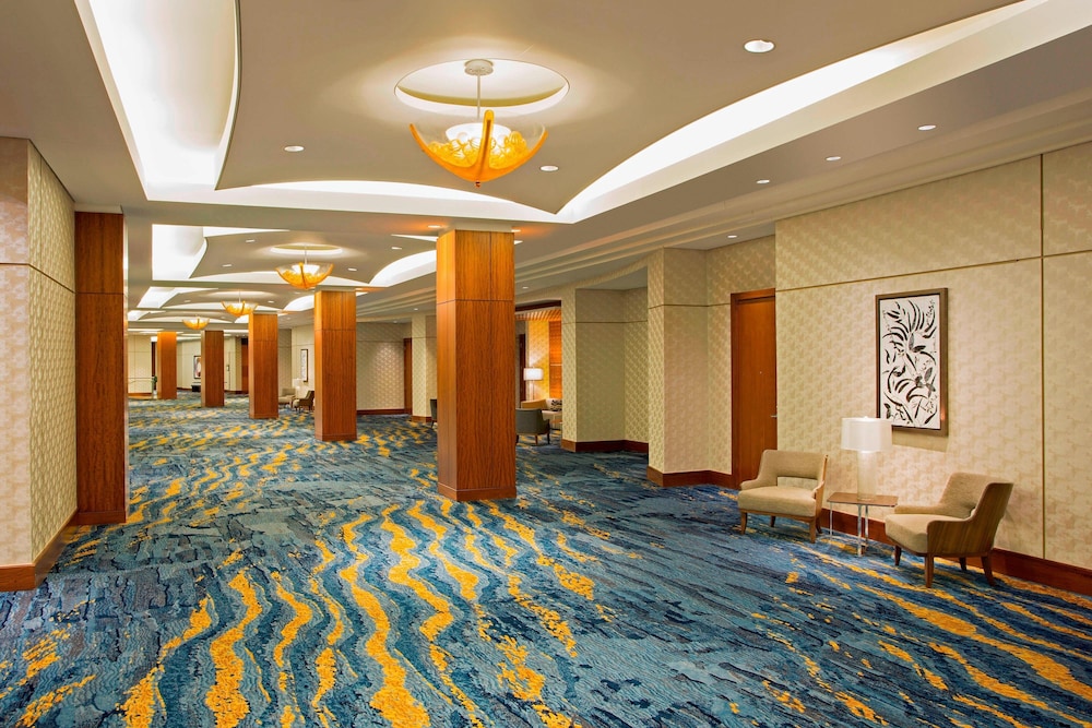 The Westin Alexandria Old Town - photo 44