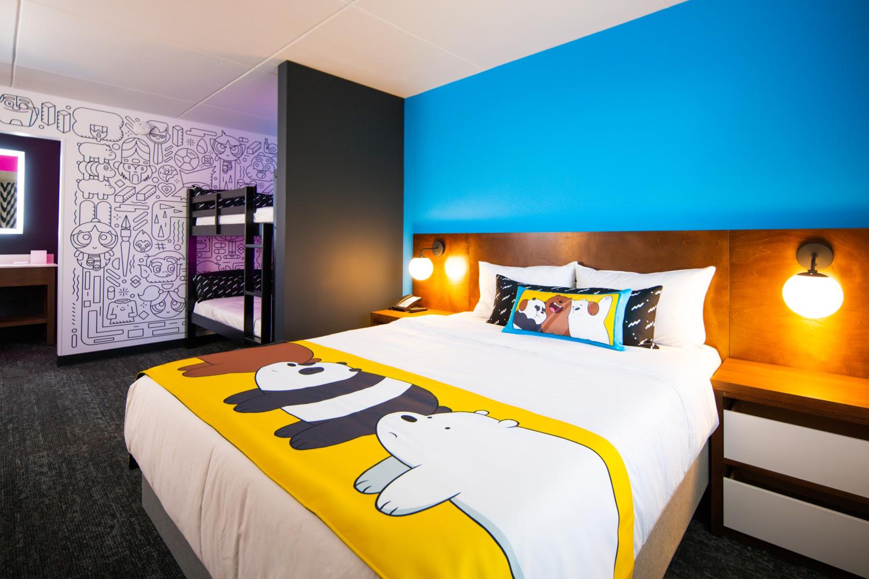 Dutch Wonderland Inn - photo 8