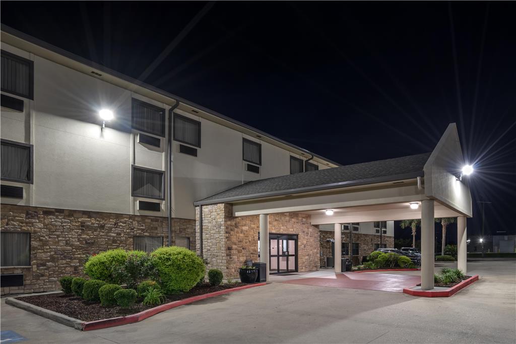 SureStay Plus by Best Western St. James Donaldsonville - photo 24