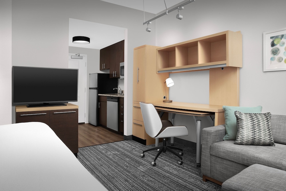 Towneplace Suites by Marriott Franklin Cool Springs - photo 14