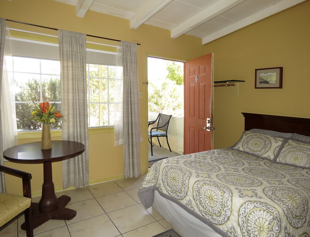 Harmony Motel - photo 63