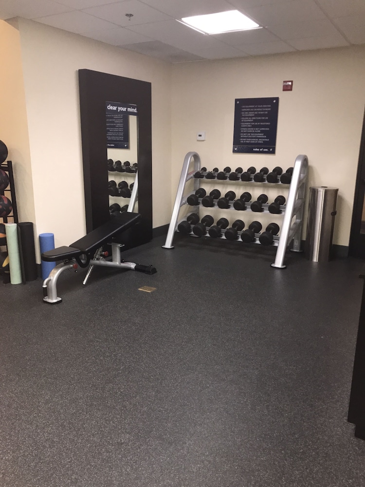 Hampton Inn & Suites Las Vegas South - photo 38