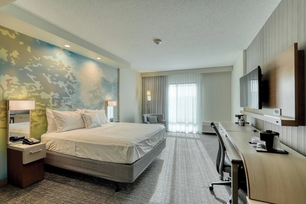 Courtyard by Marriott Southington - photo 4