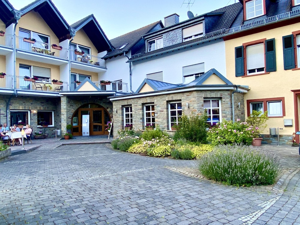 Landhaus Schend — Lutzerath — photo 2