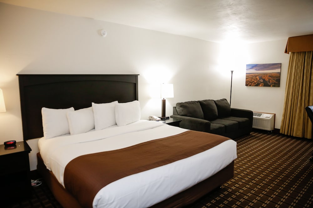 Billings Hotel and Convention Center - photo 19